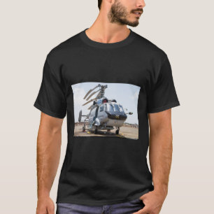 Helicopter T-Shirt