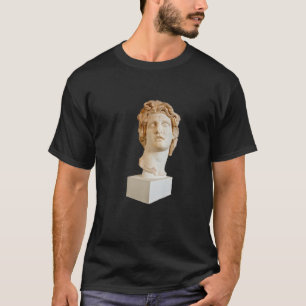 Helios Aesthetic Vaporwave T-Shirt