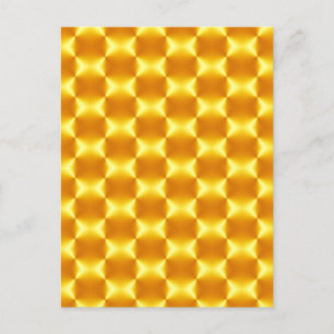 Helios (Computer Tiling) Card