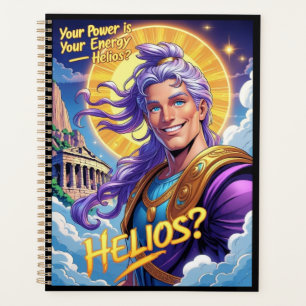 Helios Planner