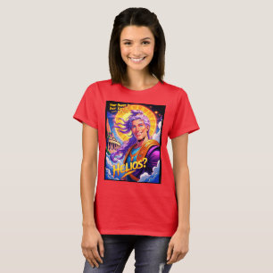 Helios. T-Shirt