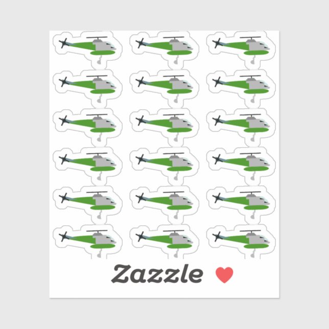 Helitack (Sheet)
