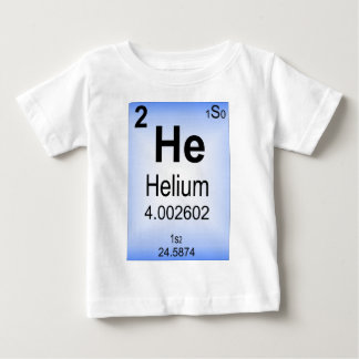 Helium Baby T-Shirt