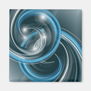 Helix Magnet
