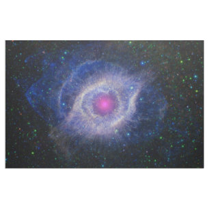 Helix Nebula Fabric