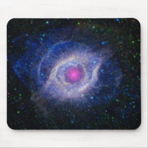 Helix Nebula Mouse Mat