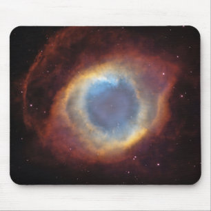 Helix Nebula Mouse Mat