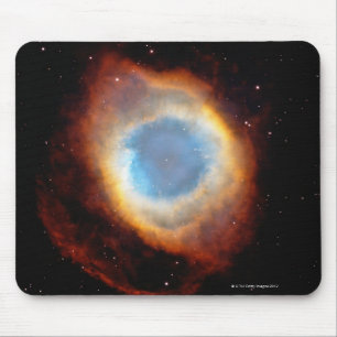 Helix Nebula Mouse Mat