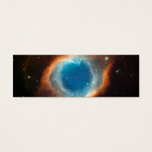 Helix Nebula Space Astronomy