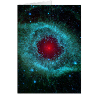 Helix Nebula Space Astronomy Science Photo