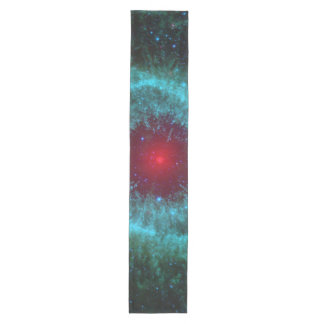 Helix Nebula Space Astronomy Science Photo Medium Table Runner