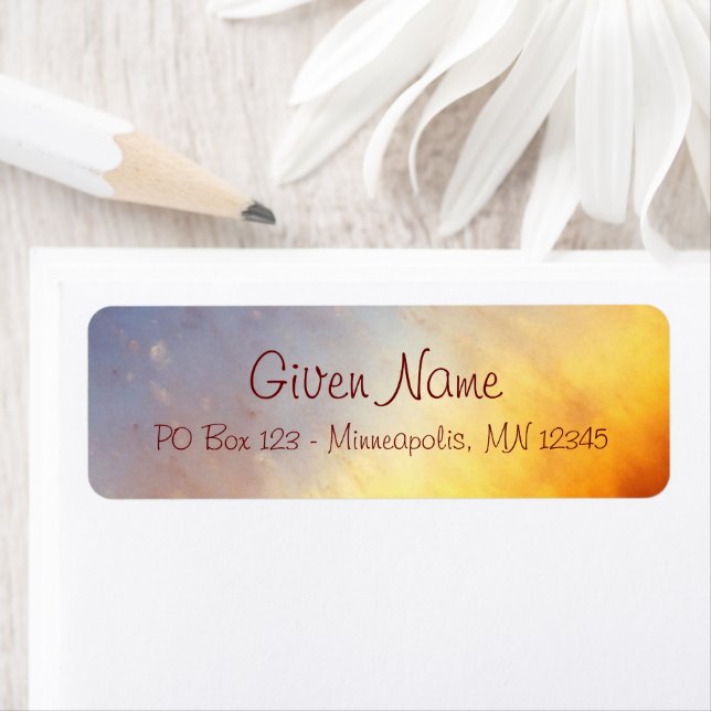 Helix Nebula Space Photo (Insitu)