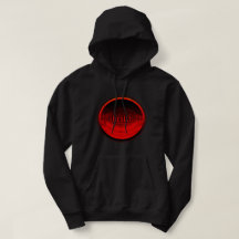 hell0 Horror Hoodie