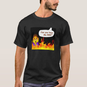 Hell 101 T-Shirt