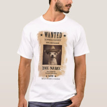 Hell Chihuahua T-Shirt - Funny Dog Attitude Tee