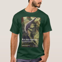 Hell Creek T-Shirt