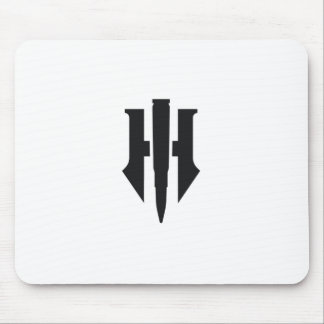 Hell Let Loose Mouse Pad