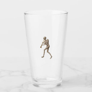 Hell Music Glass #4