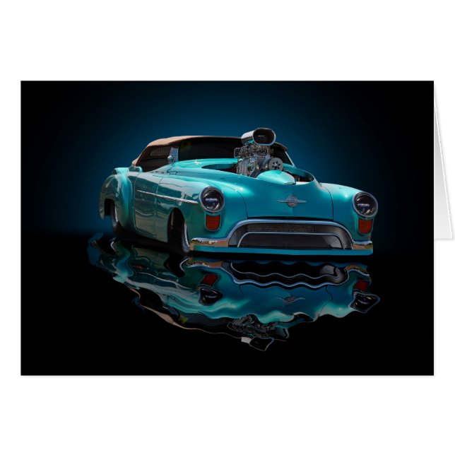 hell on wheels (Front Horizontal)