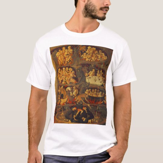 Hell T-Shirt