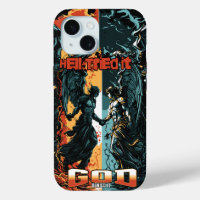 Hell Tried It God Denied It Christian Faith