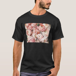 Hell Was Boring E Girl Grunge Aesthetic T-Shirt