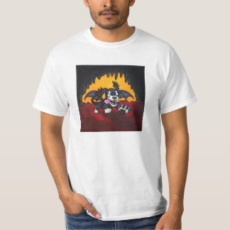 Hell Wiener T-Shirt