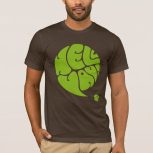Hell Yay! T-shirt