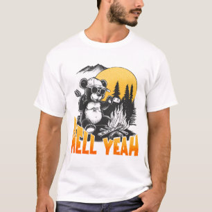 Hell Yeah T-Shirt