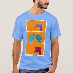 hell yeah T-Shirt