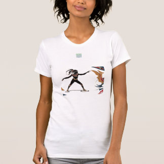Hella B-Girl Women's T-shirt