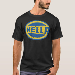 hella logo 5 Essential T-Shirt