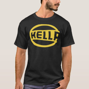 hella logo 6 Essential T-Shirt