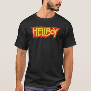 Hellboy 2019 Film Essential  T-Shirt