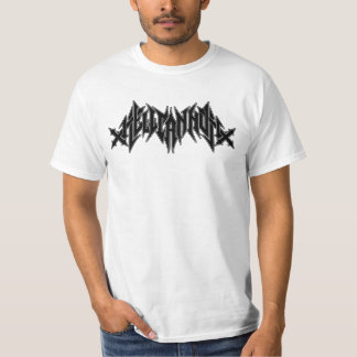 HellcannoN - logo T-Shirt