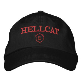 HELLCAT_LIFT FUERTE HAT