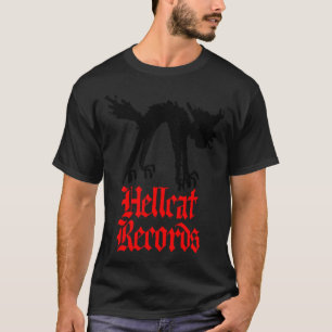Hellcat Records T-Shirt