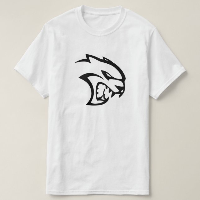 Hellcat Shirt (Design Front)
