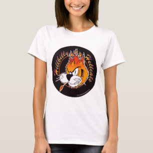 Hellcats logo T-Shirt