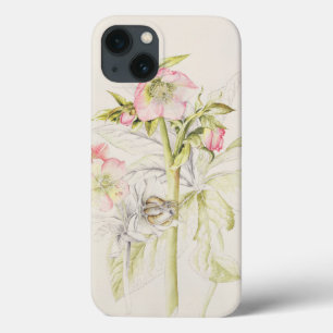 Hellebores iPhone 13 Case