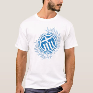 Hellenic Republic T-Shirt