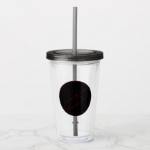 Hellenic Sorrow Tumbler