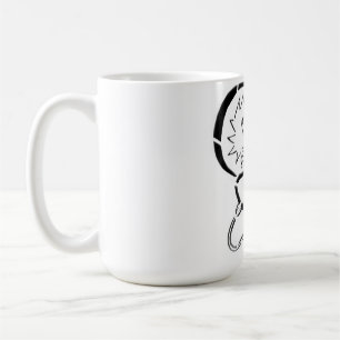 Helles Köpfchen! - Tasse Coffee Mug