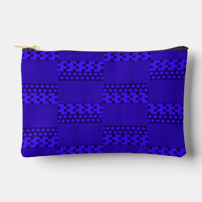 HELLEVI ACCESSORY POUCH (Front)