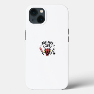Hellfire Club Phonecase | Not Officially Licensed iPhone 13 Case