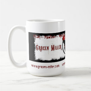 Hellhound Coffee Mug