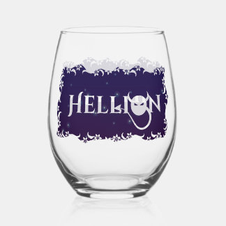 Hellions Glass