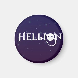 Hellions Magnet