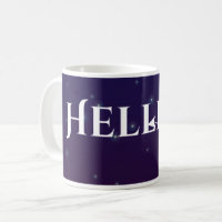 Hellions mug