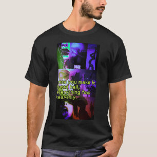 Hellishly Angelic T-Shirt